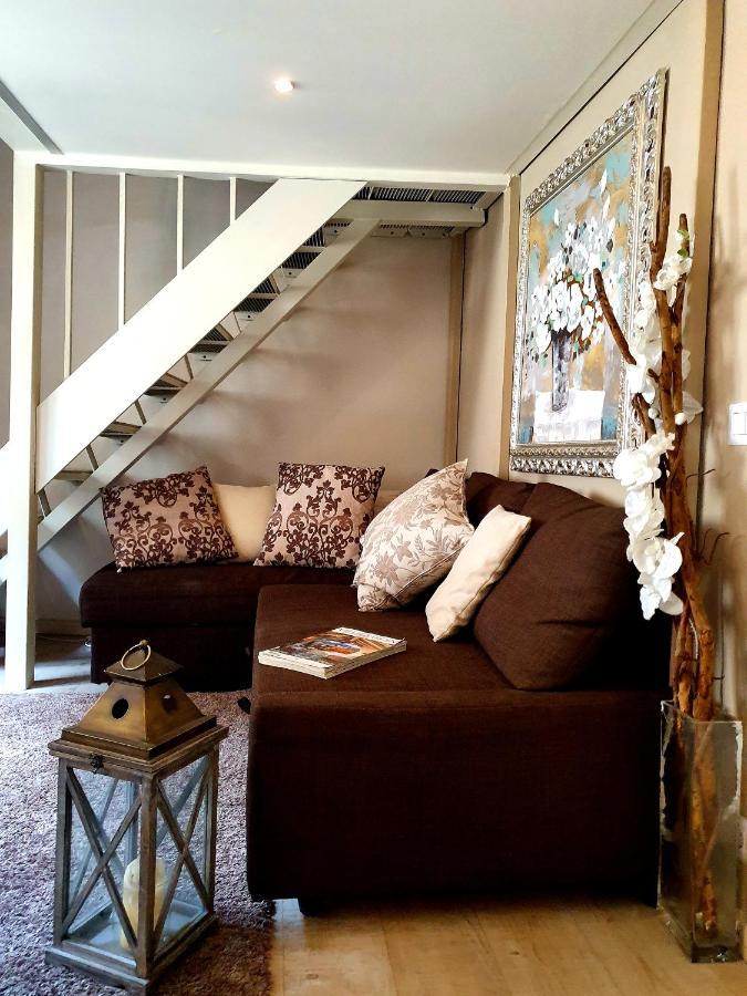 Apartamento Ponte Vecchio Florença