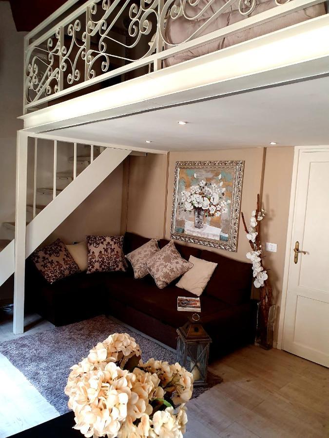 Apartamento Ponte Vecchio
