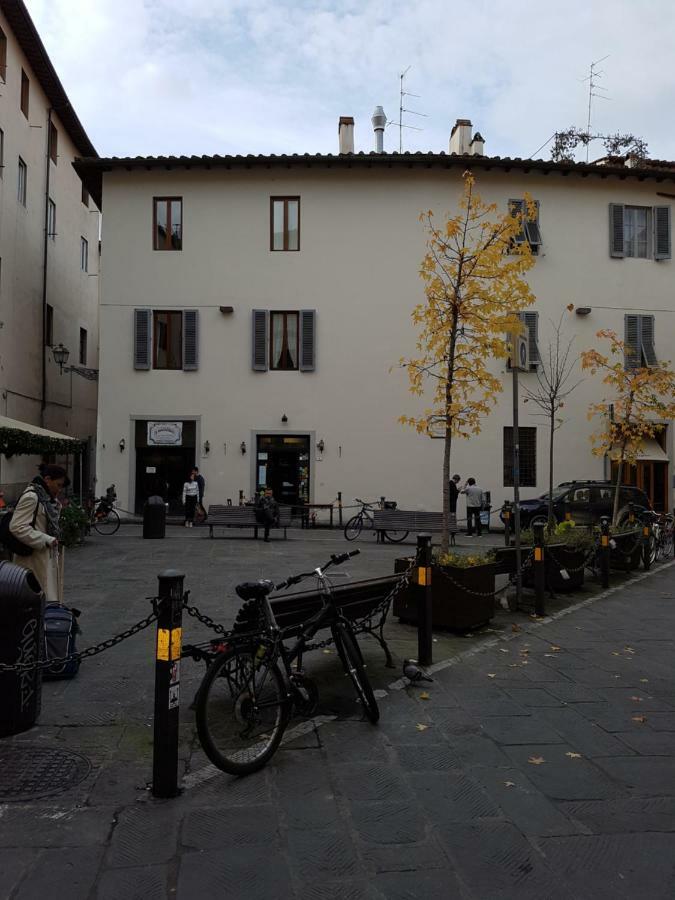 Ponte Vecchio Apartamento