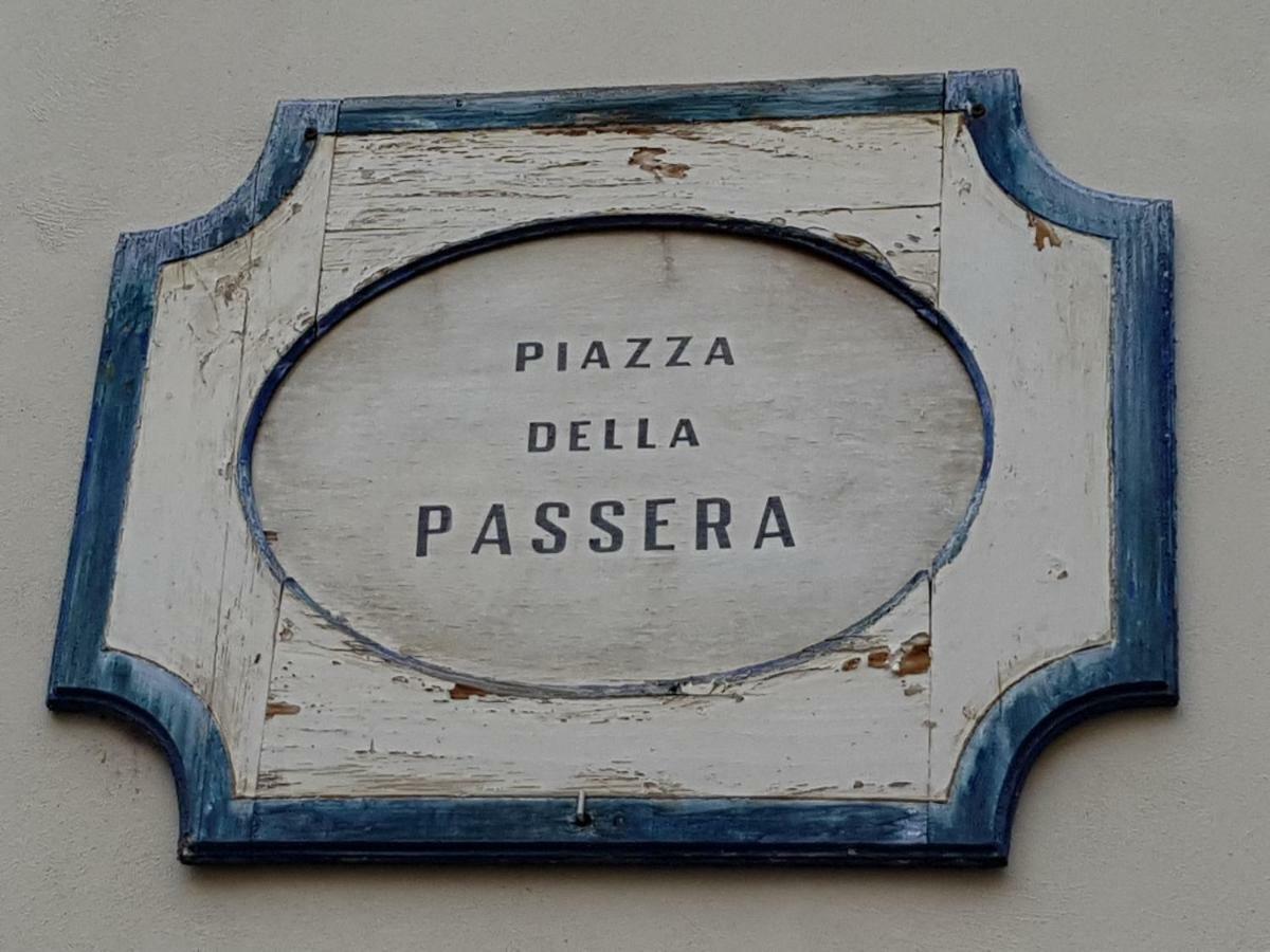 Ponte Vecchio Apartamento *
