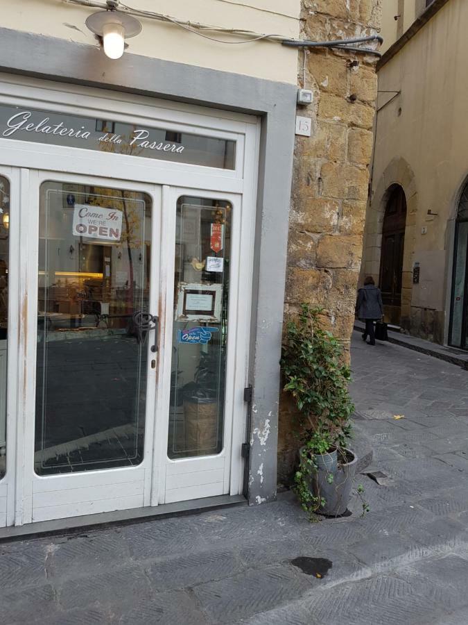 Ponte Vecchio Apartamento