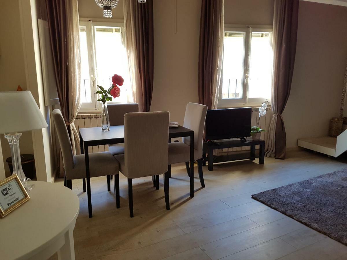 Ponte Vecchio Apartamento Florença