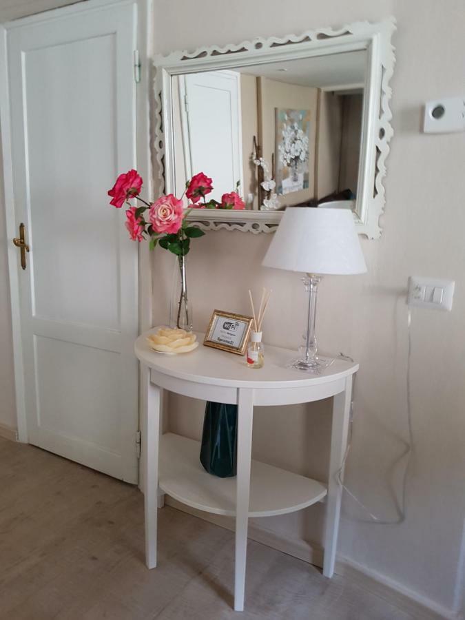 Apartment Ponte Vecchio Florenz