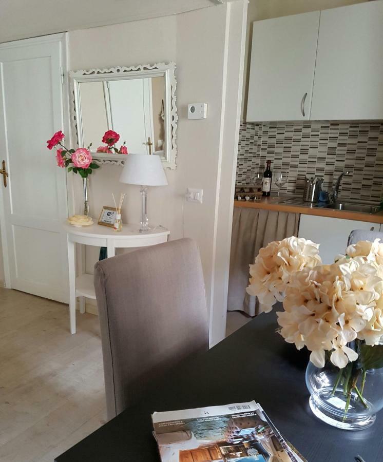 Apartamento Ponte Vecchio Florença