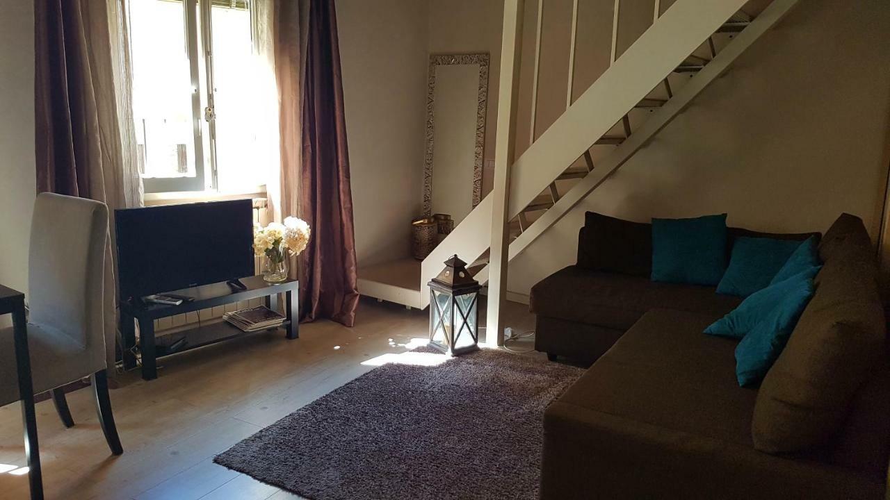 Apartamento Ponte Vecchio
