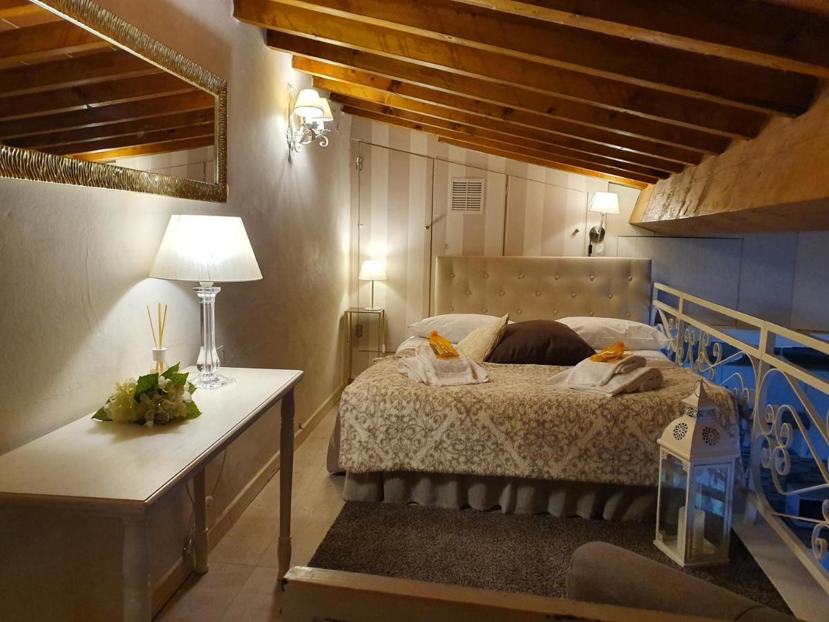 Apartamento Ponte Vecchio *