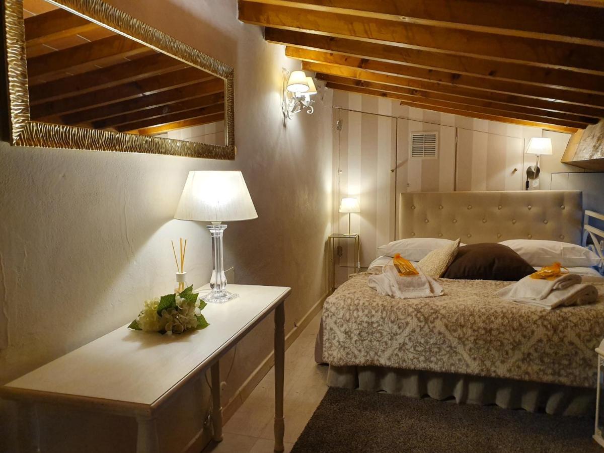 Ponte Vecchio Apartamento