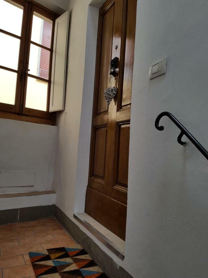Appartement Ponte Vecchio *