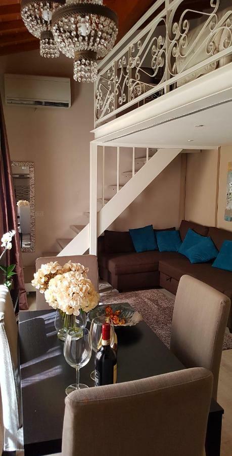 Appartement Ponte Vecchio *